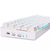 Teclado Gamer Mecánico Redragon Draconic K530 RGB