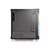 Gabinete Thermaltake H200 Snow vidrio templado - Puerto Digital