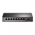 Switch Tp Link 8 Puertos Tl-Sg1008P en internet