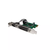Placa Pci Expres Serie 1P Y Paralelo 1P Nisuta - comprar online