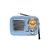 Radio AM/FM Nisuta Nsrv15 Radio Vintage Mp3/Bt/Aux