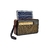 Radio AM/FM Nisuta Nsrv22S Radio Vintage Mp3/Bt/Aux Carga Solar