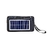 Radio AM/FM Nisuta Nsrv22S Radio Vintage Mp3/Bt/Aux Carga Solar