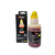 Botella Alternativa Evertec Amarillo 100Ml HP