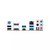 Motherboard Asus Prime Z590-P (1200) en internet