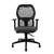 Silla Rolic Gamma Gris Medio
