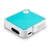 Proyector Viewsonic M1 Mini Led 120Lm con parlantes JBL en internet