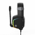 Auricular Gaming Hp H320GS Negro - comprar online