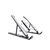 Base para portatil Plegable Nscn5