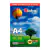 Papel Fotográfico 260G Glossy Microporoso Global Resma 50 Hojas