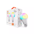 Lámpara Led Smart Nexxt 9W Nhb-C120 2 UNIDADES