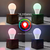 Lámpara Led Smart Nexxt 9W Nhb-C120 2 UNIDADES - Puerto Digital