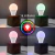 Lámpara Led Smart Nexxt 9W Nhb-C120 2 UNIDADES - Puerto Digital