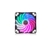 Cooler Netmak 120X120 Led Azul Nm-120Rgb