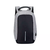 Mochila De Seguridad Dark Grey Ml-Moch01B