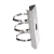 Soporte Montaje Cámara Cctv Hikvision Ds-1275Zj (Sptz)