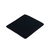 Mouse Pad Netmak Negro Liso 20x20Cm NM-M1226