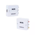 Conversor Hdmi A Rca Netmak Nm-Hd4