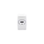 Cargador Nisuta De Pared Con Puerto C Pd Port NSFU53UP - comprar online
