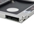Caddy Adaptador Netmak Sata 2.5 12.7mm NM-CAD2 - comprar online