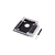 Caddy Adaptador Netmak Sata 2.5 12.7mm NM-CAD2