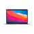 Notebook Apple Macbook Air 13 Chip M1 8Gb Ssd 256Gb 13"