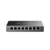 Switch Tp-Link 8P Gigabit Easy Smart Switch Tl-Sg108E - comprar online
