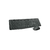 Teclado Y Mouse Inalámbrico Logitech Mk235 - comprar online