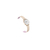 Smart Watch Kieslect Lora Gold en internet