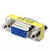 Conector VGA db-15 metal sin tapa