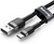 Cable Baseus Usb A Tipo C 3.A 1Mt - comprar online