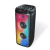 Parlante Moonki Potenciado Mo-Pb280 Frente Rgb - comprar online
