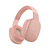 Auricular Bluetooth Netmak Turbo Volt Azul/Blanco/Negro - Puerto Digital