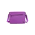 Bolso 15.6 Zom Zm-310P Violet/Lila