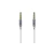 Cable Auxiliar Mini Plug 3.5Mm 1M Foxbox