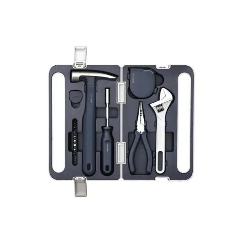 Caja De Herramientas Hoto / Hoto Housetold Tool Kit - comprar online