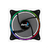 Cooler Fan Aerocool Eclipse 12 (Argb - Dual Ring)