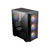Gabinete Msi Mag Forge M100A Acrilico Mid - Tower Fan Rgb X4 - comprar online