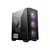 Gabinete Msi Mag Forge M100A Acrilico Mid - Tower Fan Rgb X4