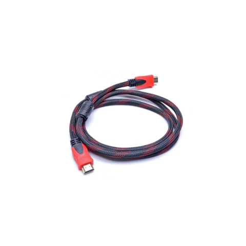 Cable Hdmi Kolke 2.0V 1.2Mts Negro Con Filtros - comprar online