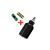 Kit De Recarga De Toner Pantum 219 Mgn-Kit-219Pa