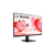 Monitor Lg 24" Borderless Ips 100Mhz / 24Ms500 en internet