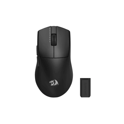 Mouse Inalámbrico Redragon M916 King Pro 4K / M916-Pro-4K - comprar online