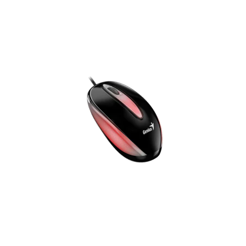Mouse Genius Dx-Mini Usb