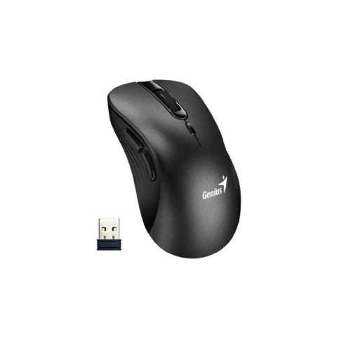 Mouse Inalámbrico Genius Ergo 8100S - comprar online