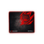 Mousepad Gamer Netmak Nordic 30X25Cm Nm-Nordic