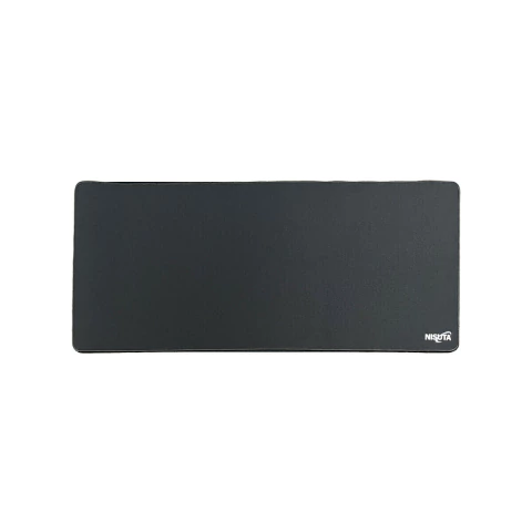 Mousepad Nisuta 900X400Mm Gamer Xxl / Nspadxxlc - comprar online
