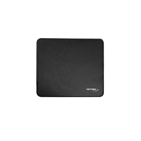 Mousepad Netmak 23 X 20 / Nm-Pad Rosa, Negro, Celeste - comprar online