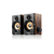 Parlante Nisuta 3.5 + Usb Para Pc 2.0 6W Madera / Nspau63 - comprar online