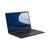 Notebook Asus Expertbook Intel Core i5-10210U 8gb RAM SSD 256GB + 1TB 14" - comprar online